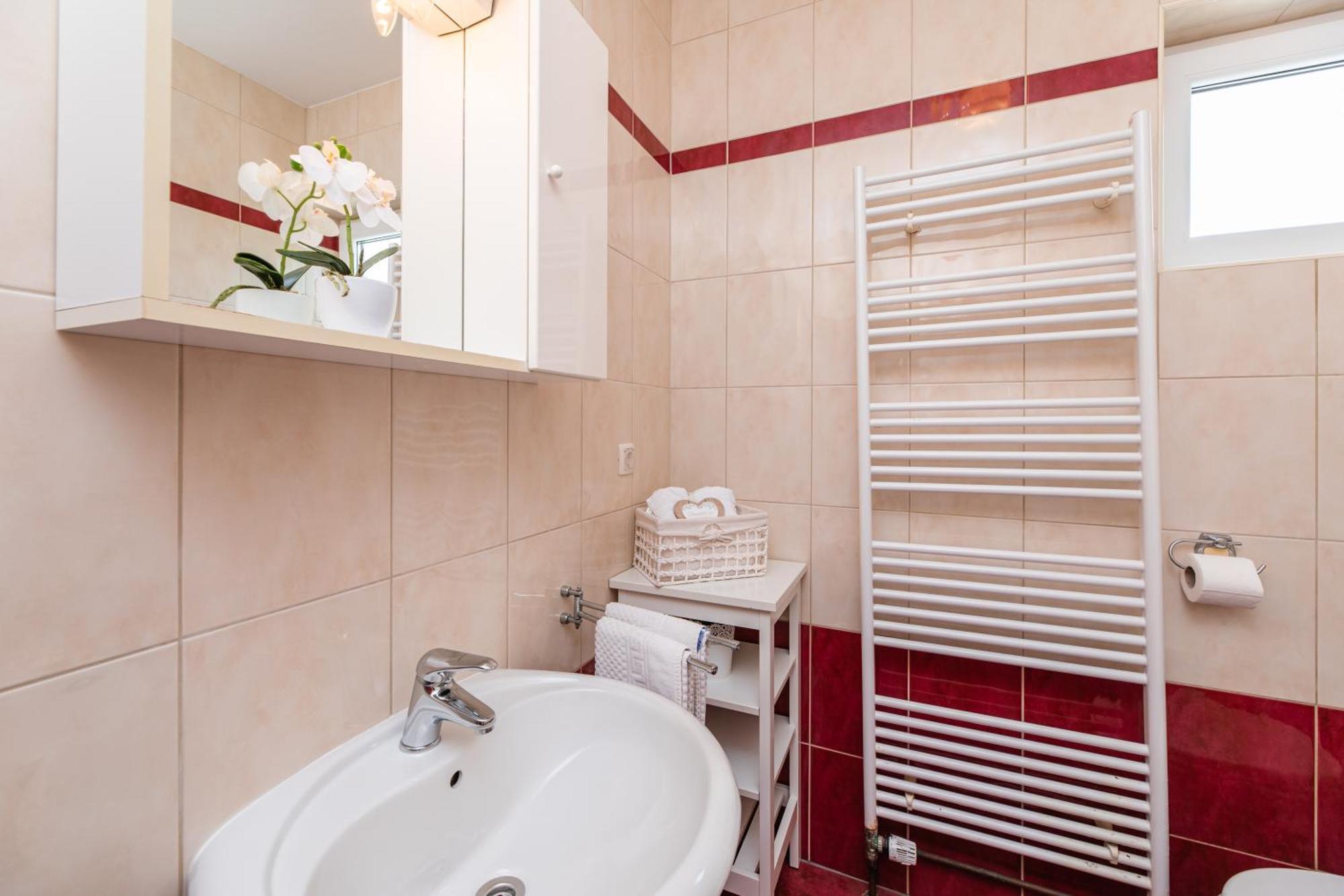 Apartments Jasna Crikvenica Szoba fotó