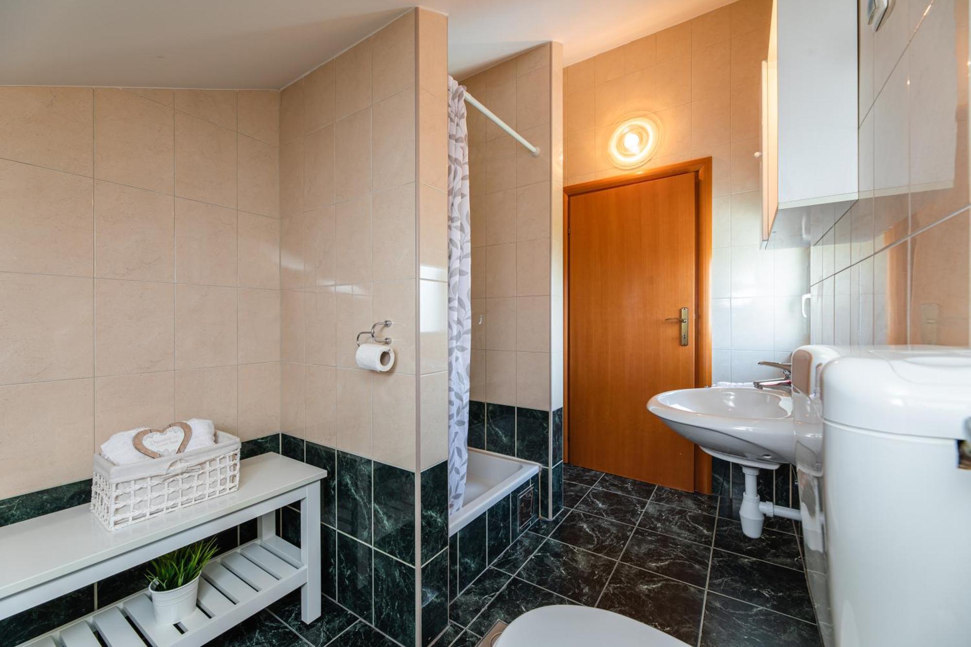 Apartments Jasna Crikvenica Szoba fotó