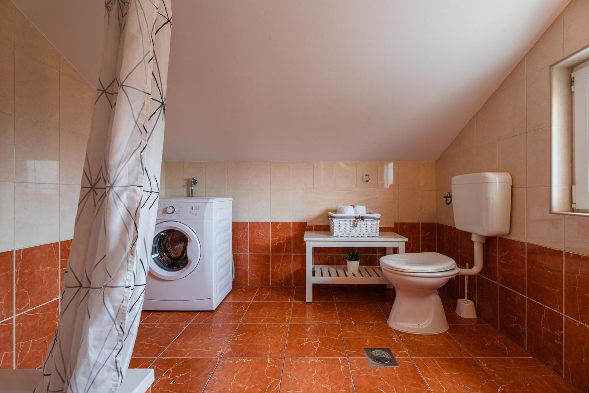 Apartments Jasna Crikvenica Szoba fotó