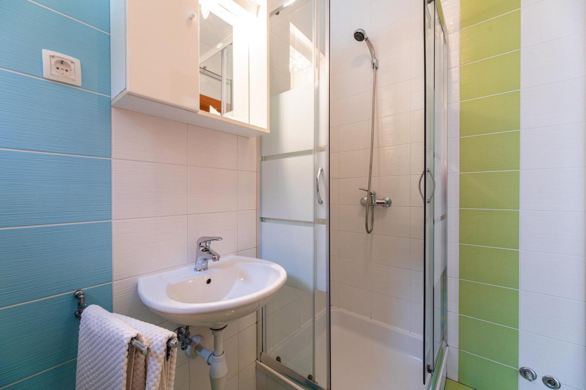 Apartments Jasna Crikvenica Szoba fotó
