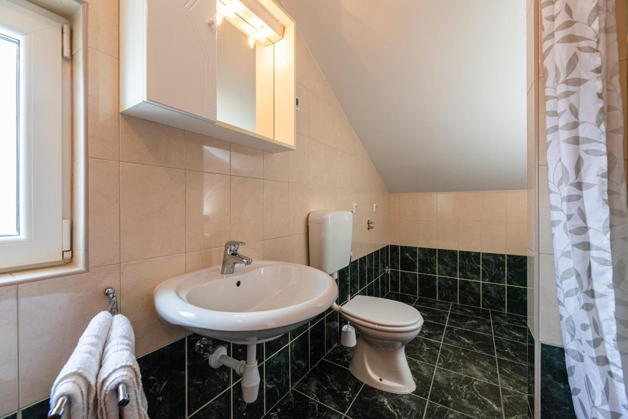 Apartments Jasna Crikvenica Szoba fotó