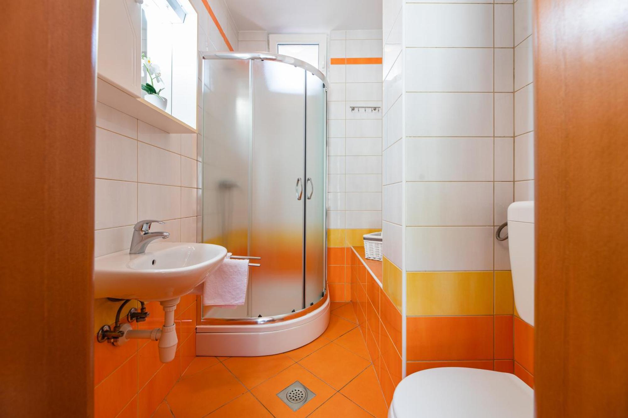 Apartments Jasna Crikvenica Szoba fotó