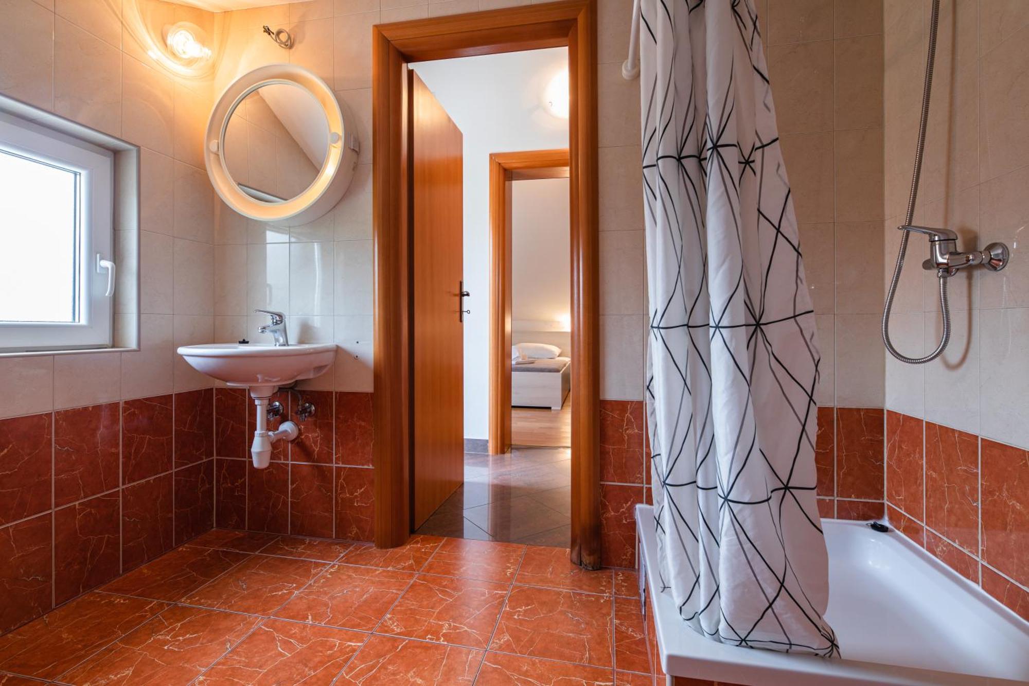 Apartments Jasna Crikvenica Szoba fotó