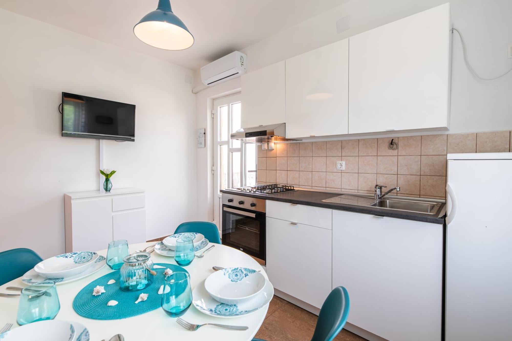 Apartments Jasna Crikvenica Szoba fotó