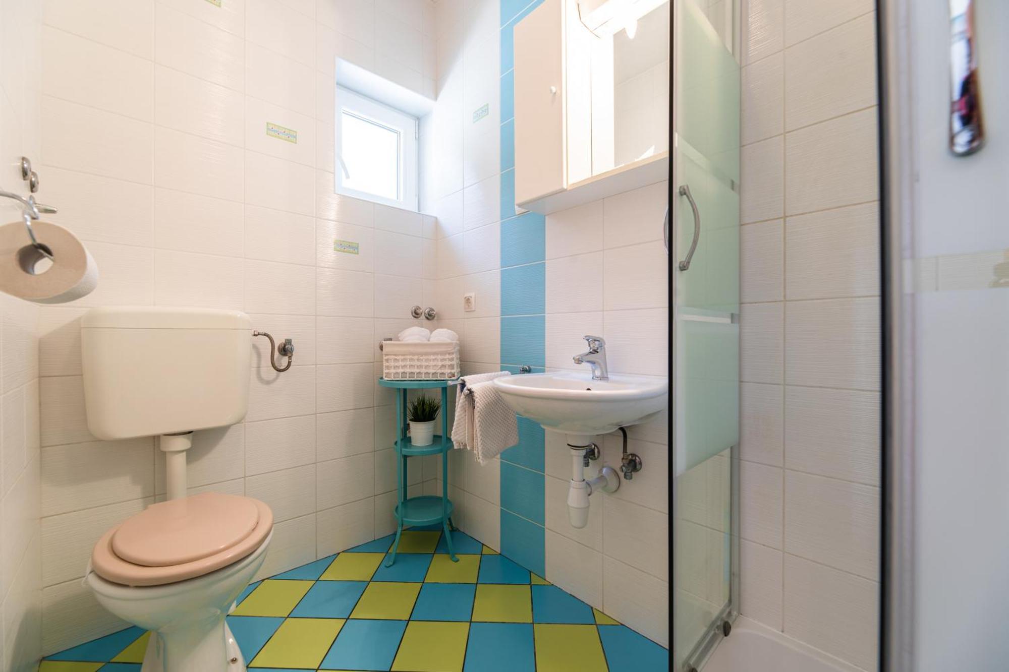 Apartments Jasna Crikvenica Szoba fotó