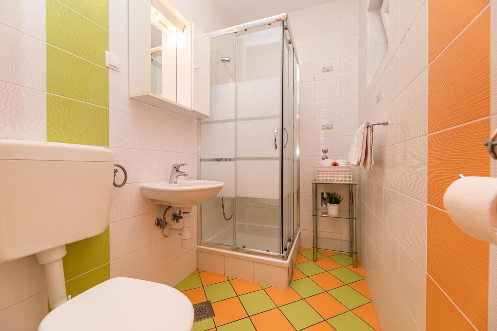 Apartments Jasna Crikvenica Szoba fotó