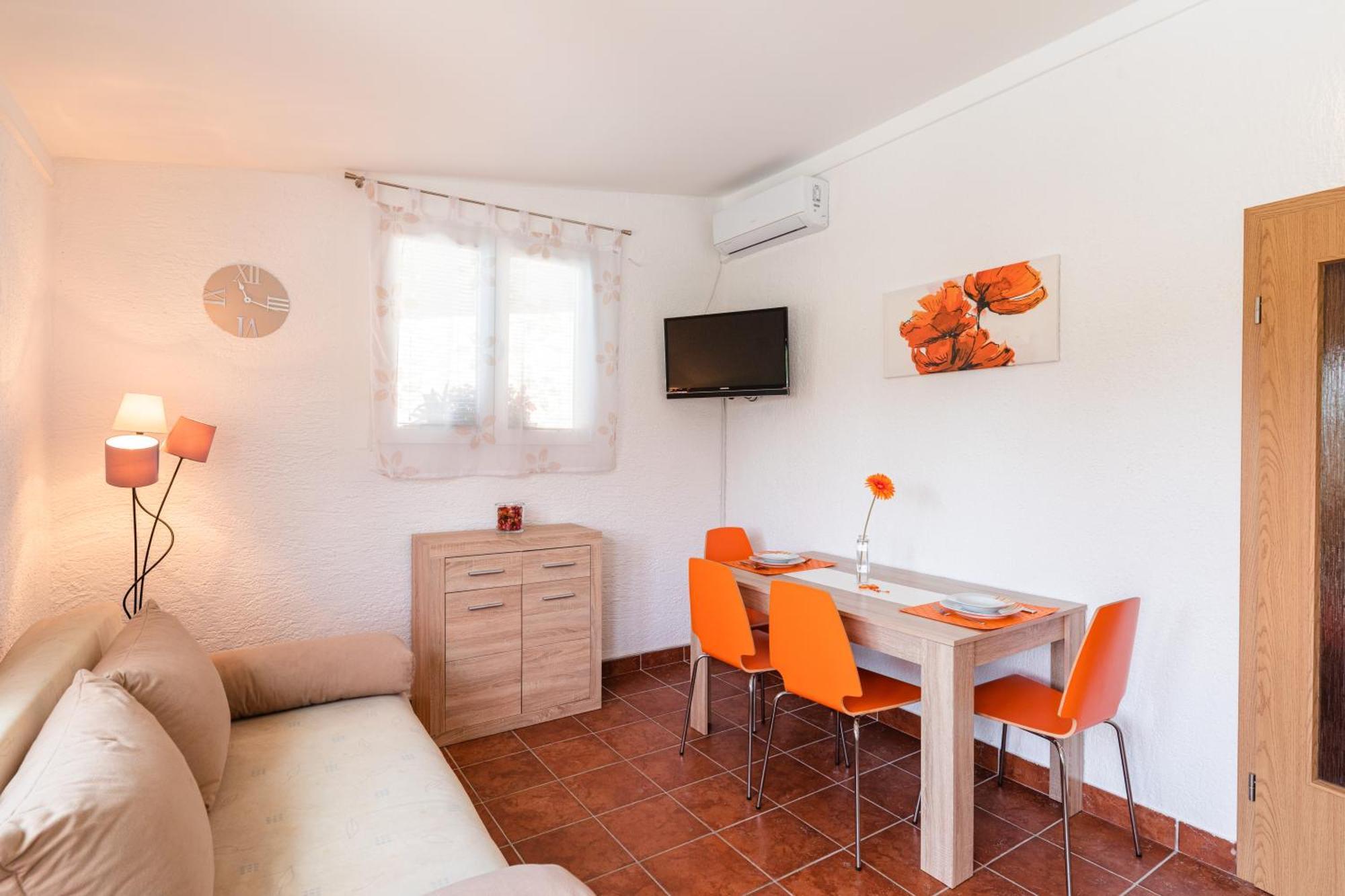 Apartments Jasna Crikvenica Szoba fotó