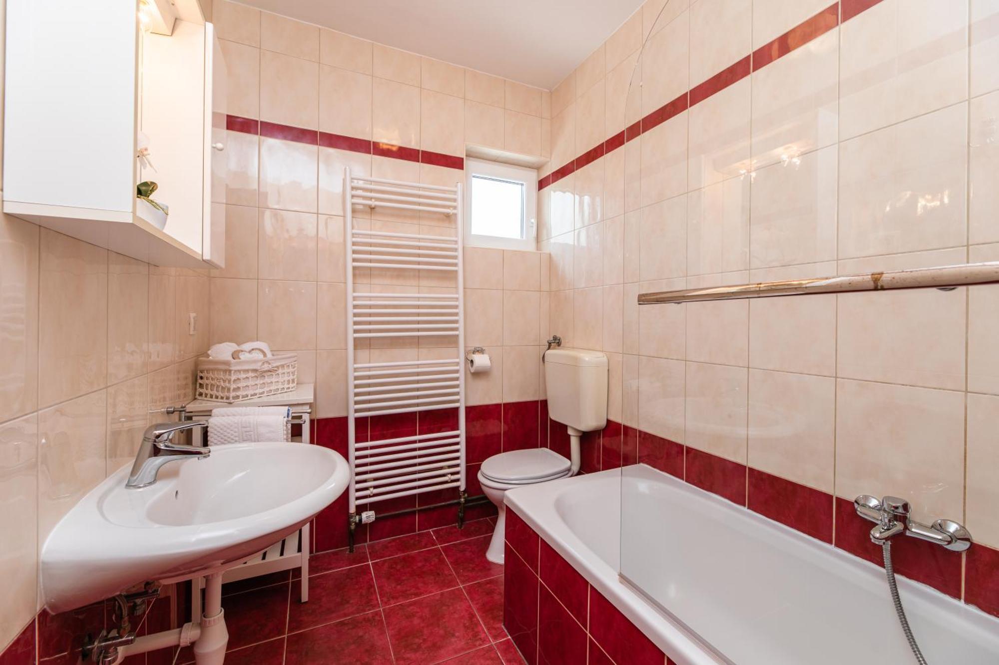 Apartments Jasna Crikvenica Szoba fotó